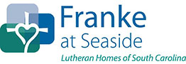 Franke at seaside logo